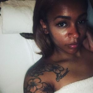 Meet your Posher, Gwen